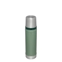 Termos The Legendary Classic Bottle 0.6L / 20oz / Hammertone Green 1011345042