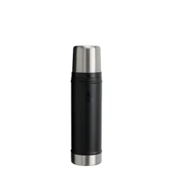 Termos The Legendary Classic Bottle 0.6L / 20oz / Black 2.0 1011345044