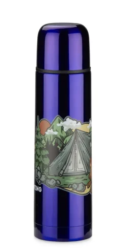Termos VARMO 500 ml / Niebieski 16256-03