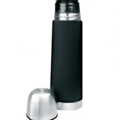 Termos ze stali nierdzewnej ALBUQUERQUE 500 ml / Czarny 542003