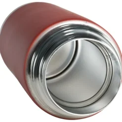 Termos ze stali nierdzewnej ALBUQUERQUE 500 ml / Czerwony 542005