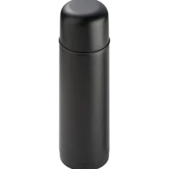 Termos ze stali nierdzewnej AUCKLAND 500 ml / Czarny 289303