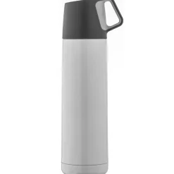 Termos ze stali nierdzewnej CALERA 500 ml / Biały 043006