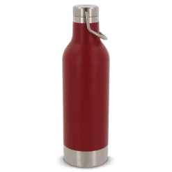 Termos ze stali nierdzewnej 400ml / Czerwony LT98811-N0021