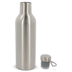 Termos ze stali nierdzewnej 400ml / Srebrny LT98811-N0005
