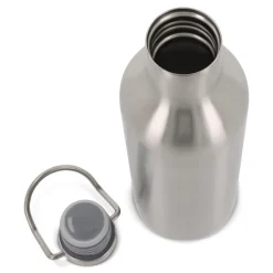 Termos ze stali nierdzewnej 400ml / Srebrny LT98811-N0005