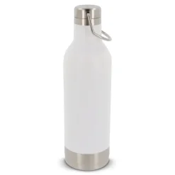 Termos ze stali nierdzewnej 400ml / Biały LT98811-N0001