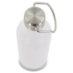 Termos ze stali nierdzewnej 400ml / Biały LT98811-N0001