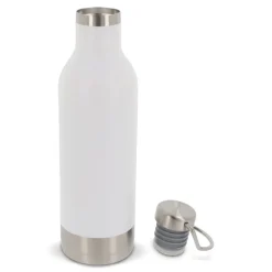 Termos ze stali nierdzewnej 400ml / Ciemnoniebieski LT98811-N0010