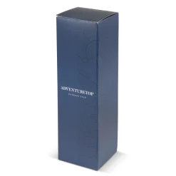 Termos ze stali nierdzewnej 400ml / Czarny LT98811-N0002