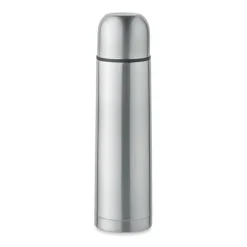 Termos z nakrętką 500 ml / Srebrny mat MO2109-16