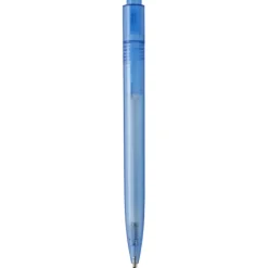 Thalaasa długopis kulkowy z plastiku pochodzącego z oceanów / Czerwony 10783521