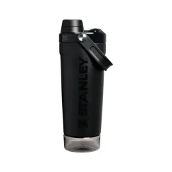 The Activate Shaker 0.6L / 20oz / Black 2.0 1013007021