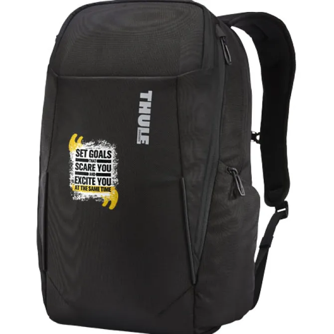 Thule Accent plecak 23 l / Czarny 12063990