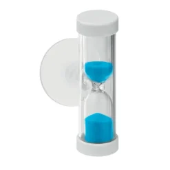 Timer kąpielowy (4min) / Granatowy MO9211-04