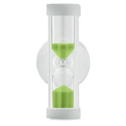 Timer kąpielowy (4min) / Limonka MO9211-48