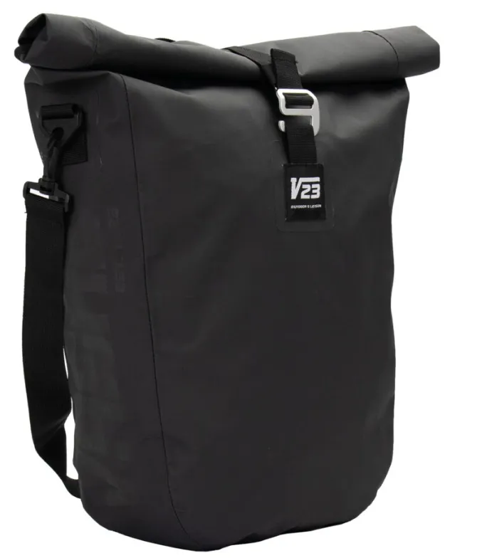 Torba All Weather Bicycle / Czarny OGKN2316.Bicycle