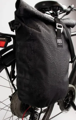 Torba All Weather Bicycle / Czarny OGKN2316.Bicycle