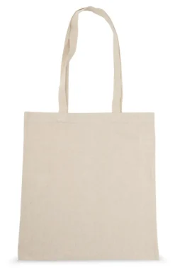 Torba bawełniana BAGI 180g / Naturalny 20362-17