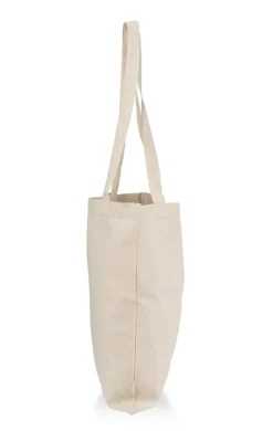 Torba bawełniana BAGI 180g / Naturalny 20362-17