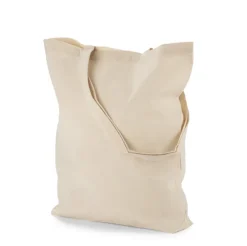 Torba bawełniana BOTT 140g / Naturalny 20335-17