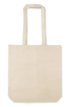 Torba bawełniana BOTT 140g / Naturalny 20335-17