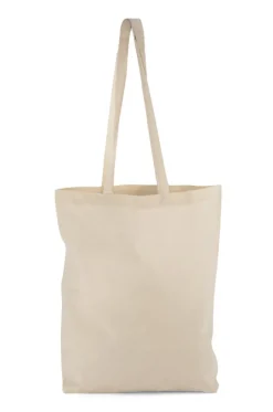 Torba bawełniana BOTT 140g / Naturalny 20335-17