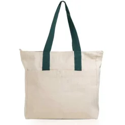 Torba bawełniana 280g / Chir / Ciemnozielony IP31118444