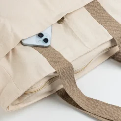 Torba bawełniana 280g / Chir / Ciemnozielony IP31118444