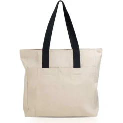 Torba bawełniana 280g / Chir / Czarny IP31118411