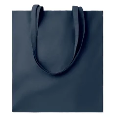 Torba bawełniana 140g / Granatowy TB3850-CNA