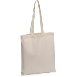 Torba bawełniana 140g / Naturalny T140GCOTTN