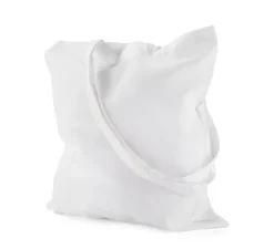 Torba bawełniana GRAIN 140g / Biały 20338-01