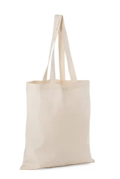 Torba bawełniana GRAIN 140g / Naturalny 20305-17