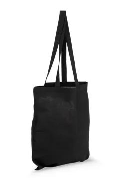 Torba bawełniana GRIS 140 g / Czarny 20356-02