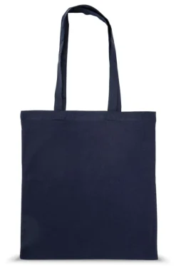 Torba bawełniana GRIS 140 g / Granatowy 20356-06