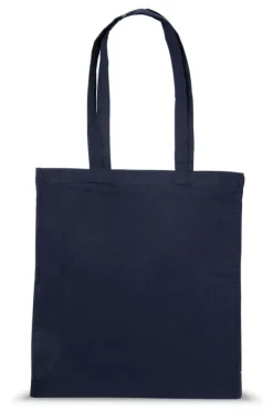 Torba bawełniana GRIS 140 g / Granatowy 20356-06