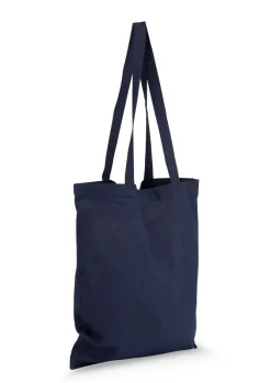Torba bawełniana GRIS 140 g / Granatowy 20356-06