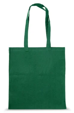 Torba bawełniana GRIS 140 g / Zielony 20356-05