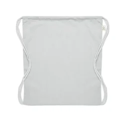 Torba bawełniana 140 gr z rec. / Bialy MO2402-06