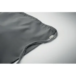 Torba bawełniana 140 gr z rec. / Kamienny Szary MO2402-15