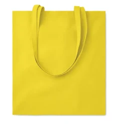 Torba bawełniana 140g / Żółty TB3854-CYE