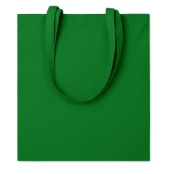 Torba bawełniana 140g / Zielony TB3845-CGREE