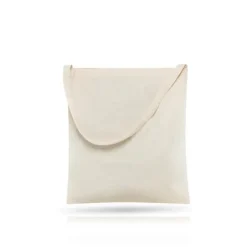 Torba bawełniana 140g z jednym uchem / UNO / Natural IP31117680
