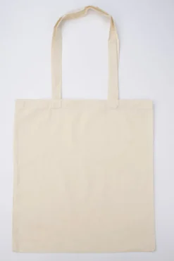 Torba bawełniana KOTO 105g / Naturalny 20251