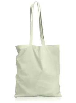 Torba bawełniana KOTO 105g / Naturalny 20251