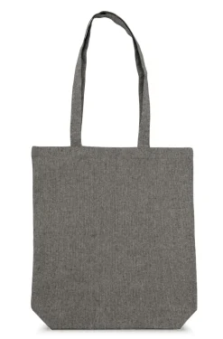 Torba bawełniana LAN 140 g / Czarny 20358-02