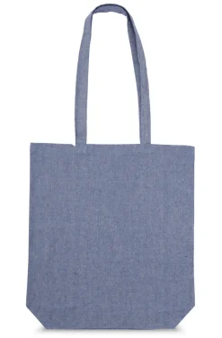 Torba bawełniana LAN 140 g / Granatowy 20358-06