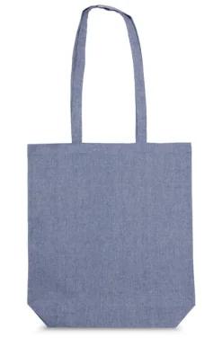 Torba bawełniana LAN 140 g / Granatowy 20358-06