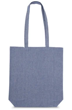 Torba bawełniana LAN 140 g / Granatowy 20358-06